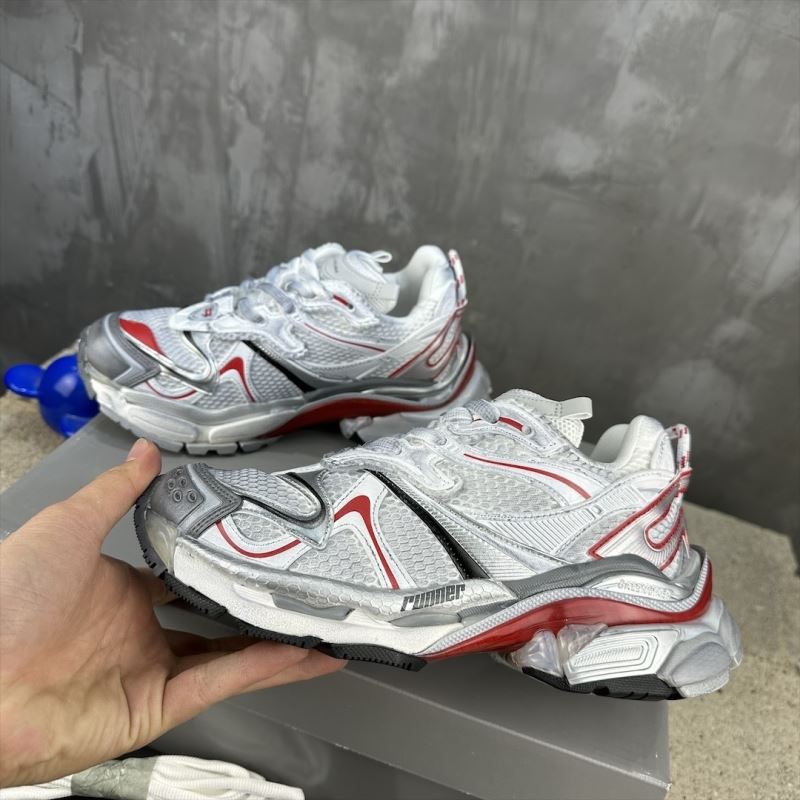 Balenciaga Track Shoes